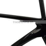 2016 Most Popular Bicycle Road Carbon Frame UD Matte / Glossy 1-1/8" , 1-3/8" Bicycle Road Carbon FM-R879 With BB86 System thumbnail-6