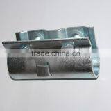 China Produce Rubber Sleeve Pipe Clamps Made in Shandong thumbnail-5