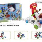 Hot Selling Kid Toy Walker Baby Carrier,Wholesale From China Plastic Toy Ride On Car