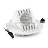 Wholesale Price Led Light Spot 14 Watt Cob Led Spot Light High Quality Gimbal Head Led Adjustable Spot Light thumbnail-1