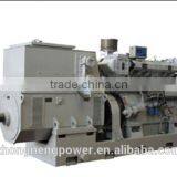 120-300Kw Diesel Generator China Manufacture