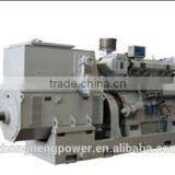 120-300Kw diesel generator china manufacture