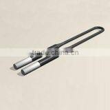 U Shape Molybdenum Disilicide Heating Element(CE Qualified) thumbnail-1