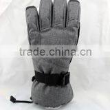 Outdoor Sports Gloves Wrist Hook and Loop Belt Comfortable Feeling thumbnail-3