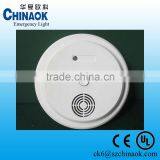 100m Radio Distance Fire Alarm Circuits Used Digital Smoke Detector