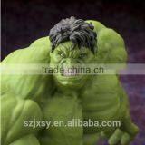 Collectible Resin Model Polyresin Hulk Figurines thumbnail-3