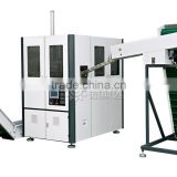 OGB-2-7 Plastic Blow Moulding Machine with 1200BPH