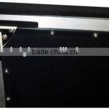 Fixed Frame Projector Screen Picture Frame Projection Screen Quality Choice thumbnail-5