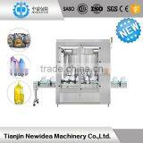 ND-CZ-20Price 1000g-5000g Liquid Packing Machine for Laundry Detergent thumbnail-1