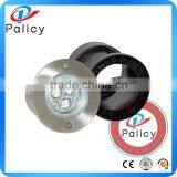 Ip68 High Power Led Inground Light,led Floor Lamp 24W thumbnail-4