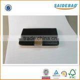 The Most Popularity Embossing Hot Stamping Card , Italy Import Leather Card Holder, Exclusive Customer Design Card Holder thumbnail-1