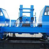 China 320T ZYS320 B-B Hydraulic Static Pile Driver thumbnail-5