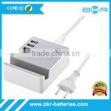 2016 NEW Hub Charger Super-Speed 3 Port 2.0 USB Hub Charger