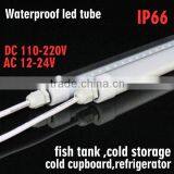 Top quality waterproof 1500mm led triproof led tube light