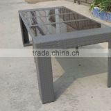2014 Foshan Factory New Design Garden Furniture