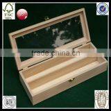 Wooden Pen Collection Box Factory/Manufacturer