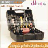 LED Light Car Air Compressor,air Pump, Type Inflator thumbnail-3
