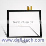 High Quality DEFI Projected Capacitive Touch Panel thumbnail-2