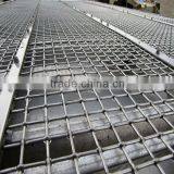 Crimped Mesh
