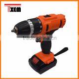 Portable Two-speed Cordless Drill