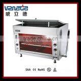 Electric Salamander Strianless Steel Durable With CE Certified thumbnail-6