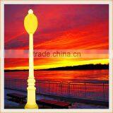 3.5 m Colorful Led Street, Led Street Light With Cheap Price List thumbnail-1