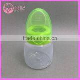 Wholesale 100% BPA Free New Design Baby Nipple Bottle thumbnail-3