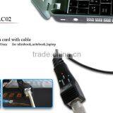Lan Card USB2.0 thumbnail-5