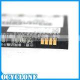 BS6X 1390mAh 3.7V Rechargerable Mobile Phone Battery for Motorola XT800 thumbnail-5
