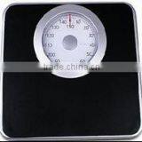 Hotel Bathroom Body Weight Scale thumbnail-1