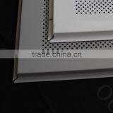 High Quality T15 or T24 Matched Aluminum False Ceiling Tile Design thumbnail-5