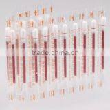 MK-LS03 Wholesale Disposable Sterile Stick Medical Povidone Iodine Liquid Swab for Hosipital First Aid Use thumbnail-1