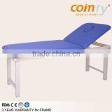 COMFY FIX-MT2 2 Section Fixed Physiotherapy Treatment Table thumbnail-1
