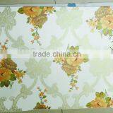 Champagne Color Table Cloth Beads Organza Table Cloth Oil Cloth Pvc Table Cloth