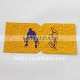 Custom High Frequency Label (BLP106) thumbnail-1