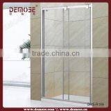 Sliding Shower Room Furniture / Simple Shower Room Price for Home