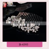 Wholesale products china bridal tiara