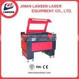 Agents Wanted Jinan Factory Supplier Good Price Fast Speed Popular Laser Engraver Cutter Machines thumbnail-5