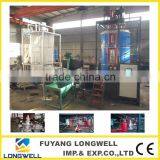 EPS Machine Making High Density Expandable Polystyrene (eps) Foam