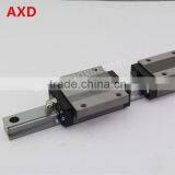 High Quality Rectangle Ball Linear Rail HSR From China Supplier thumbnail-6