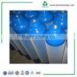 EN TPED 5L 150bar Medical Oxygen Cylinder With Good Quality thumbnail-2