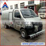 Ground Washing Vehicle YHG5022 thumbnail-2