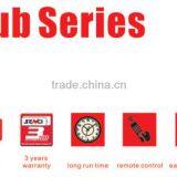 10kw 230V CE Certificate Gasoline Generator thumbnail-2