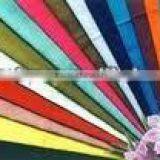T/C 65/35 20*20 108*58 Twill Dyeing Woven Fabric thumbnail-1