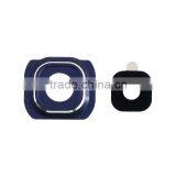 Wholesale Repair Parts Camera Lens and Bezel For Samsung Galaxy S6 - Sapphire thumbnail-1