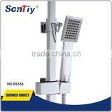 2015 New Design Shower Set With 8" Square Shower Head 82336 thumbnail-3