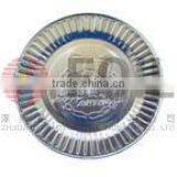 Cake Tray Aluminium Foil Food Packing Aline thumbnail-1