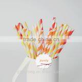 Promotional Price Paper Straws