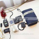 Portable Oxford Polyester Travel Storage Pouch For Cameras & Digital Accessories thumbnail-3