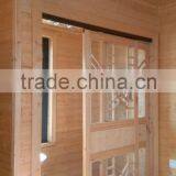 Prefab Villa of Light Steel Structure//multi-flower Villa thumbnail-6